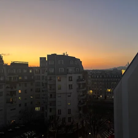 Canal Saint Martin *